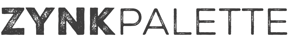 Zynk Palette