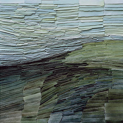 The Search For Green 