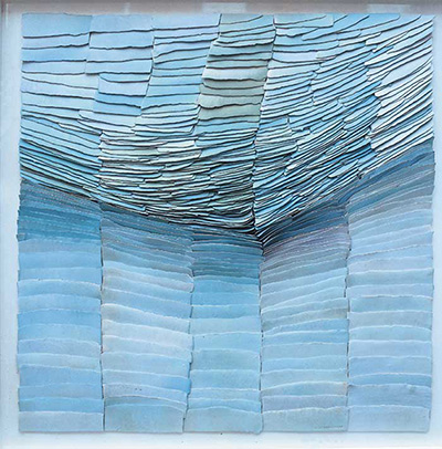 Blauw Tussen Schijn en Zijn