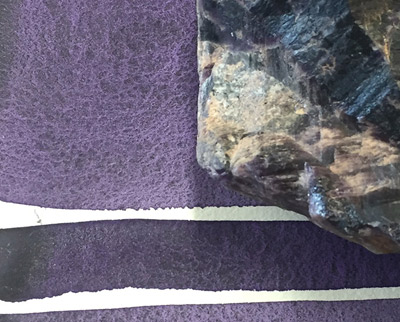 Daniel Smith Amethyst Genuine