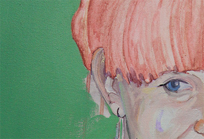 Gefjun with Her Oxen