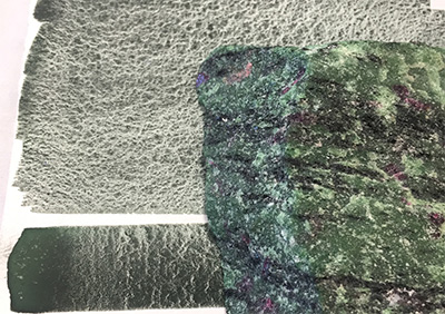 Zoisite Genuine